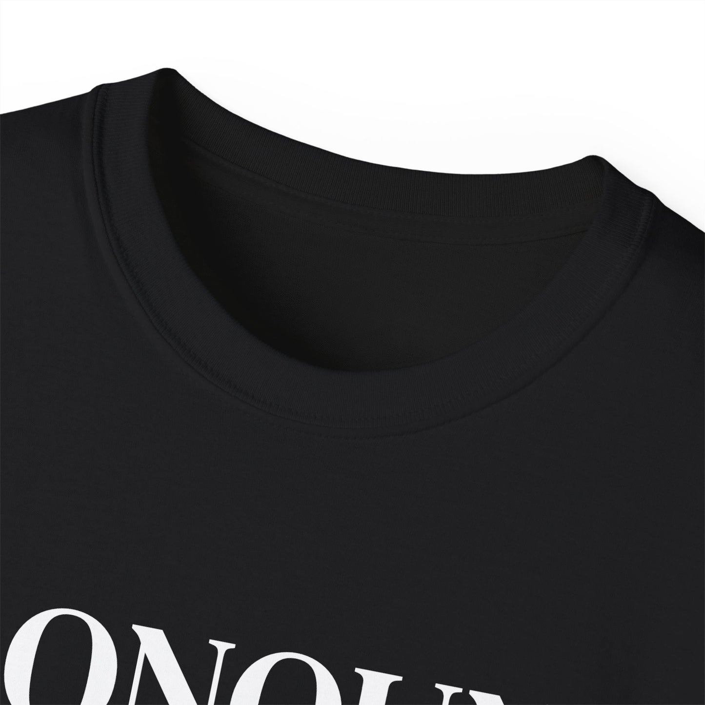 Mens PRONOUN Ultra Cotton Tee