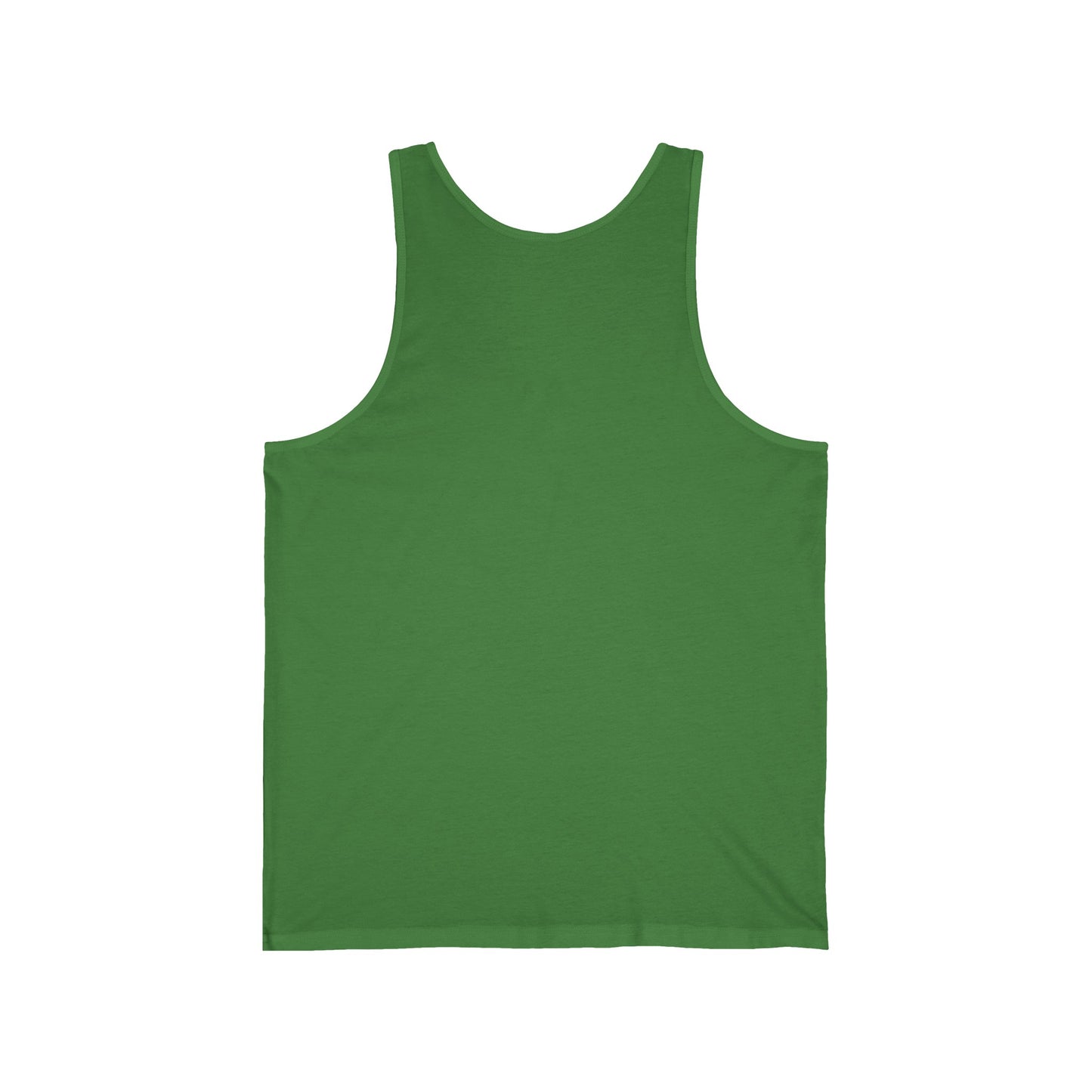 Mens PRONOUNS Tank