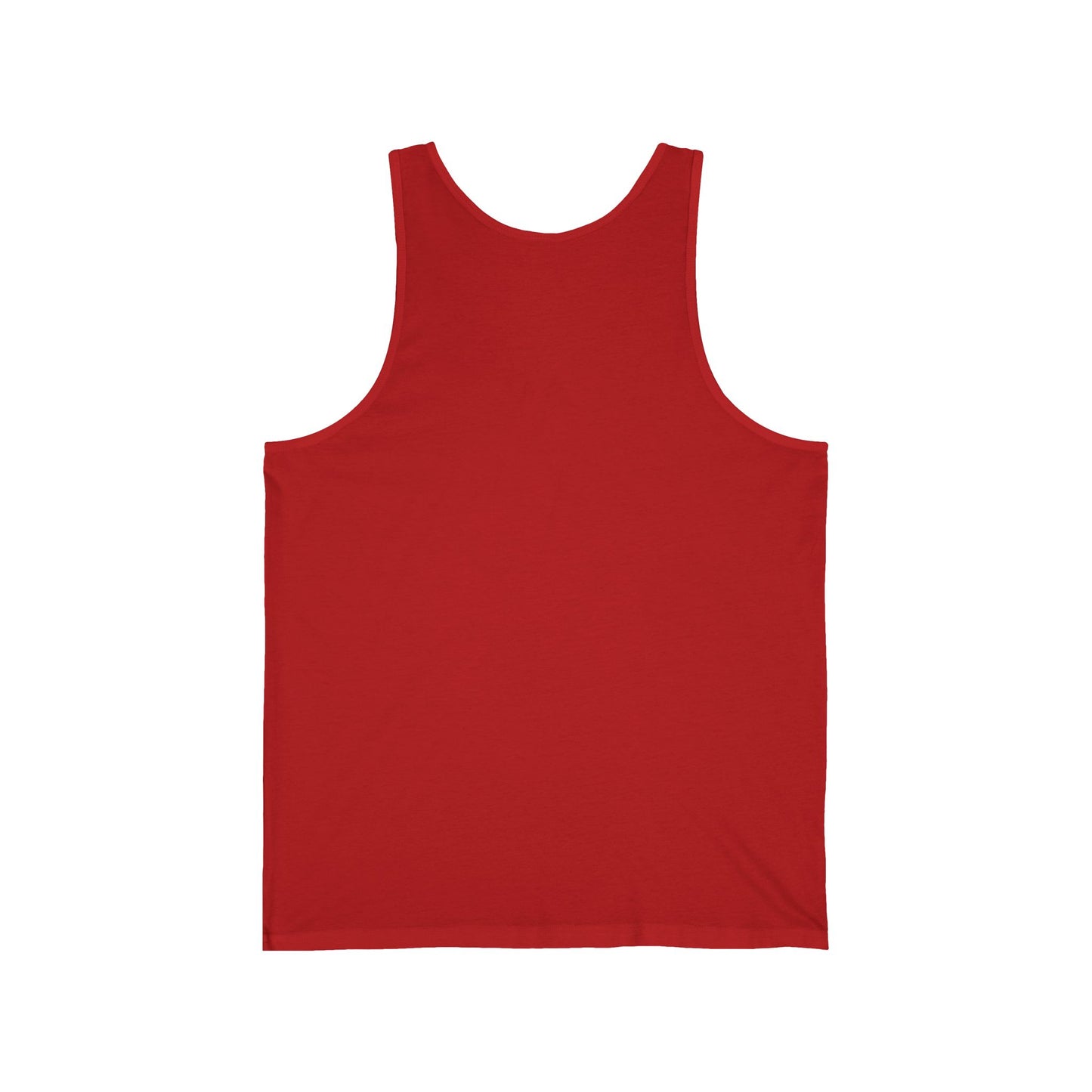 DON'T BE EVIL Jersey Tank